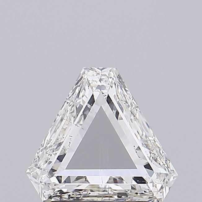 1.01 ct Triangular Diamond