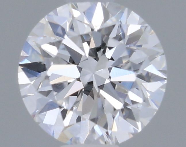 0.27 ct lab-grown Round Diamond