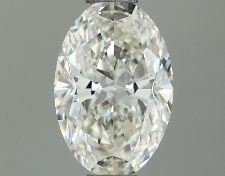 0.6 ct Oval Diamond
