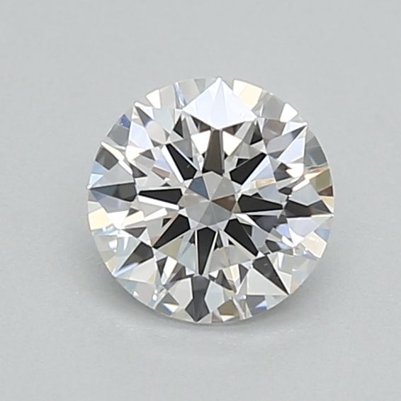 0.39 ct lab-grown Round Diamond