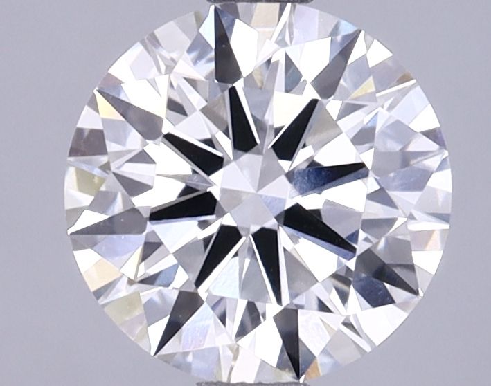 1.65 ct. round Lab Grown Diamond front image