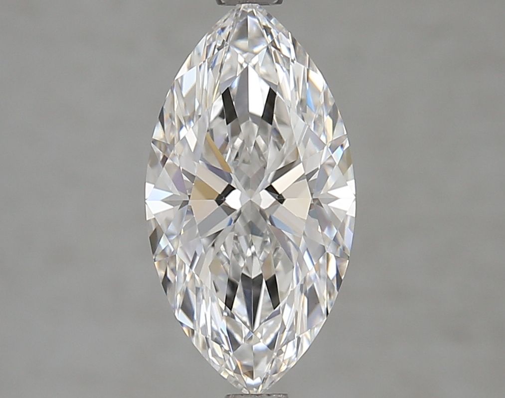 2.26 ct. marquise Lab Grown Diamond front image