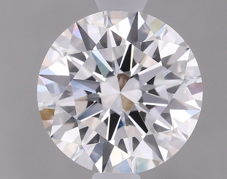 1.06 ct. round Lab Grown Diamond front image