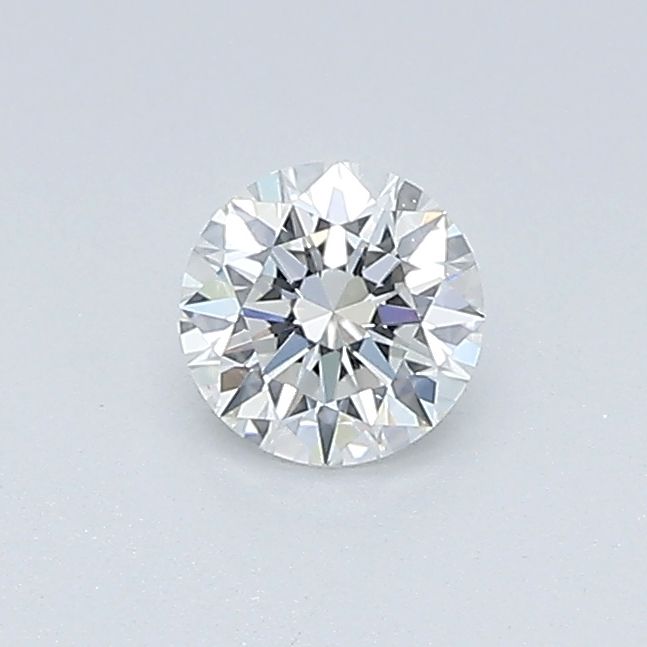 0.32 ct Round Diamond