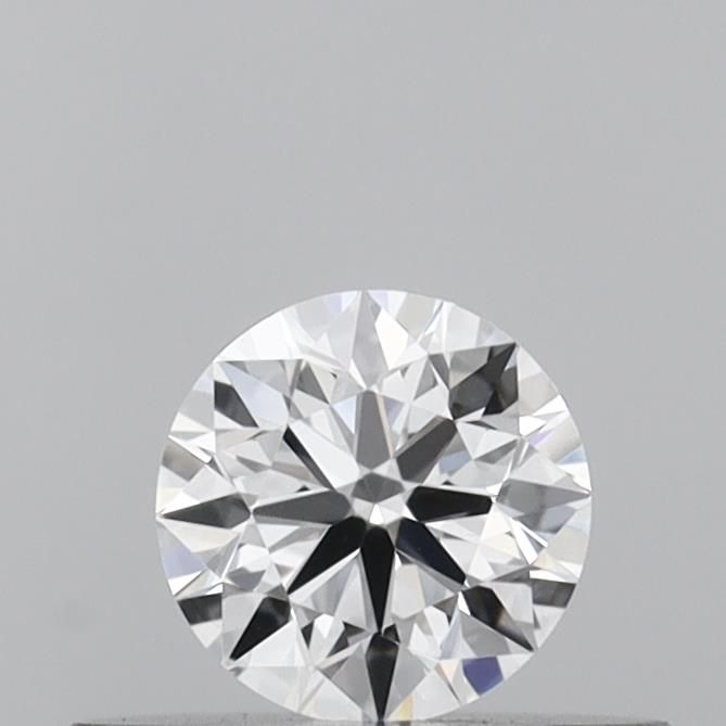 0.31 ct lab-grown Round Diamond