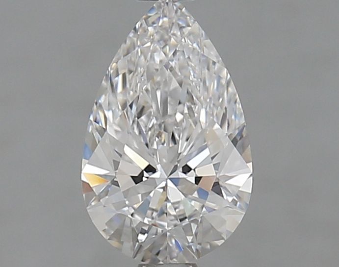 1.03 ct. pear Lab Grown Diamond front image