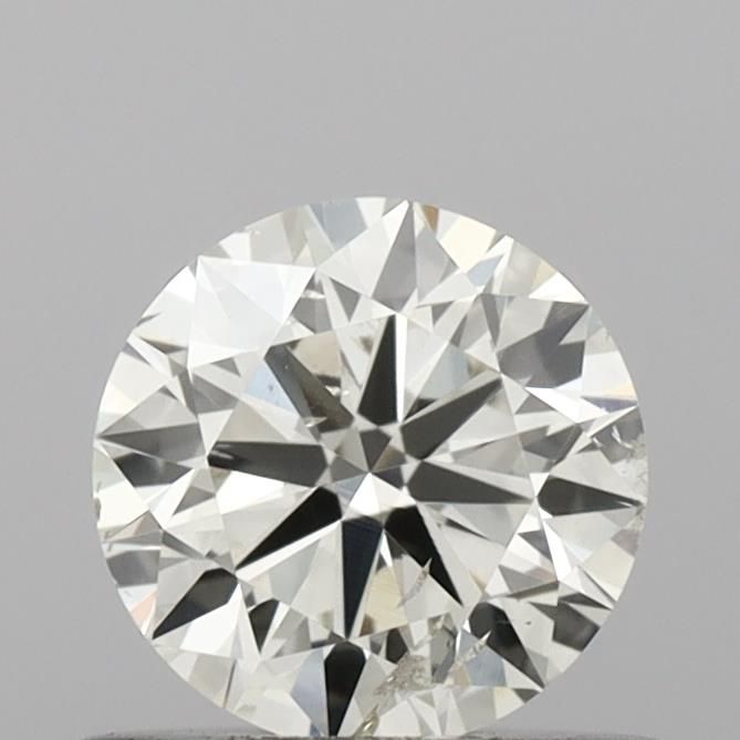 0.6 ct Round Diamond