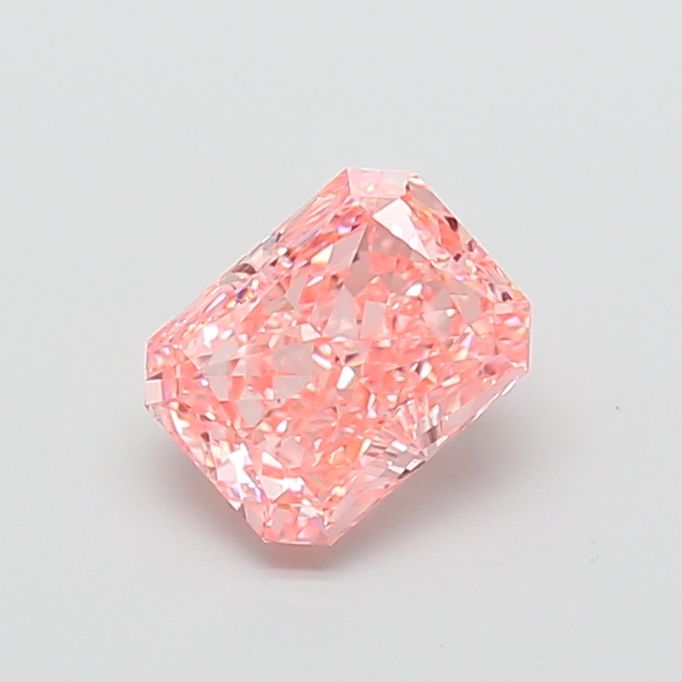 2.03 ct. radiant Lab Grown Diamond front image