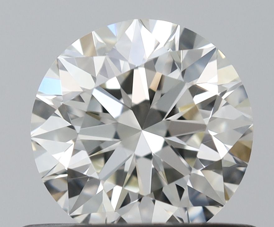 0.50 ct Round diamond
