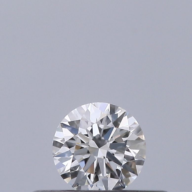 0.19 ct Round Diamond