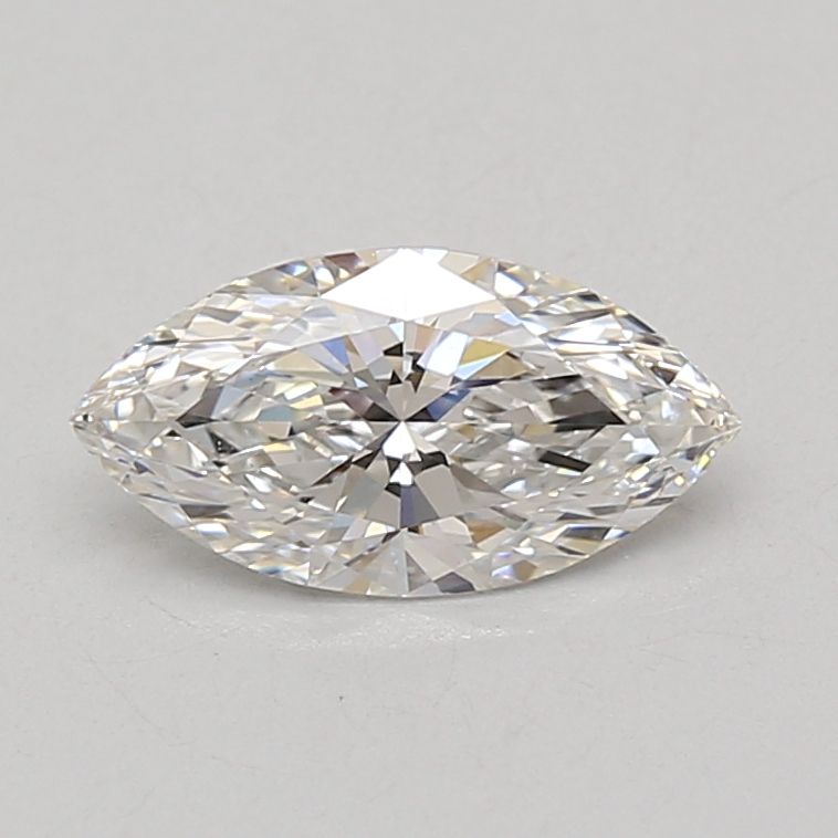 1.09 ct. marquise Lab Grown Diamond front image