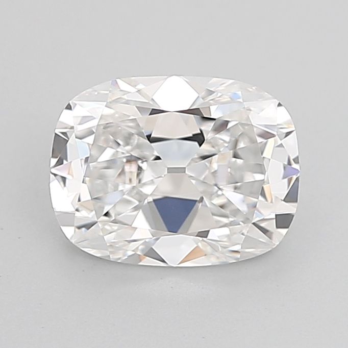 1.58 ct. cushion Lab Grown Diamond front image