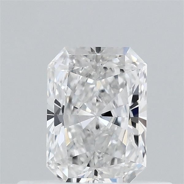 0.47 ct lab-grown Radiant Diamond