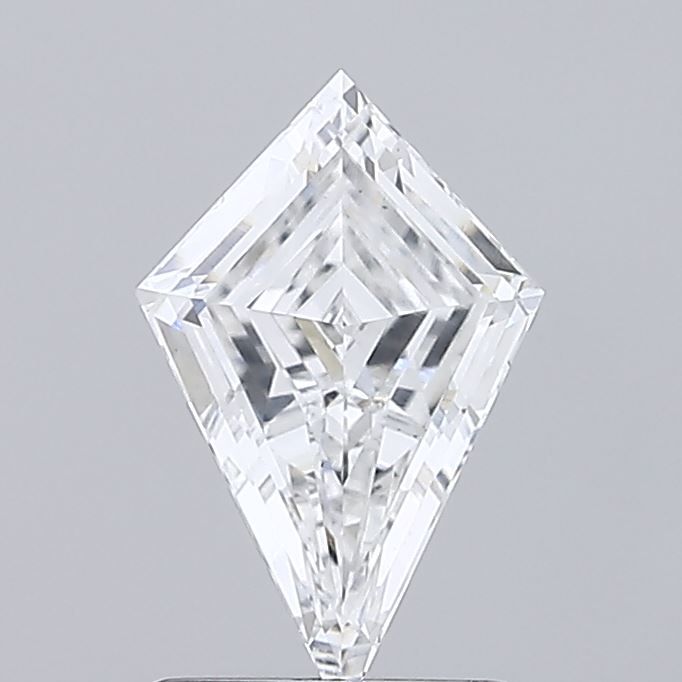 0.99 ct lab-grown Kite Diamond