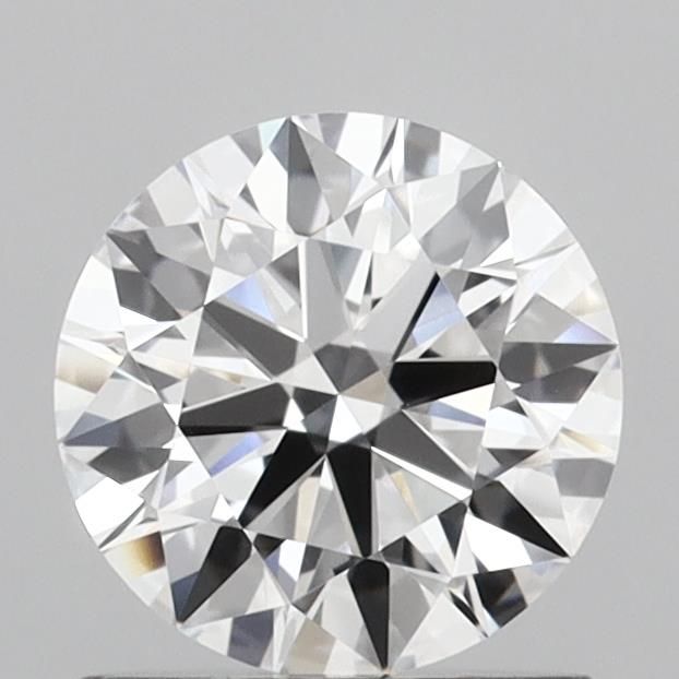 1.05 ct. round Lab Grown Diamond front image