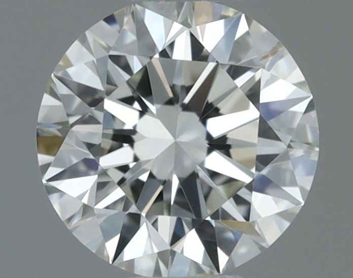 0.30 ct Round diamond