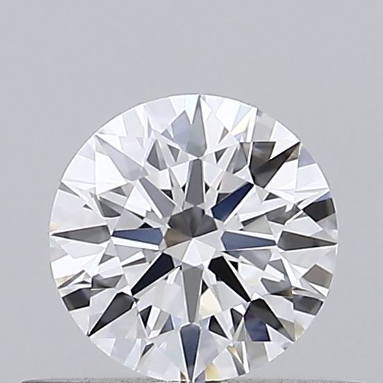 0.44 ct lab-grown Round Diamond