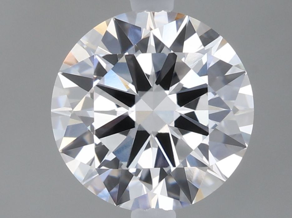 1.51 ct. round Lab Grown Diamond front image