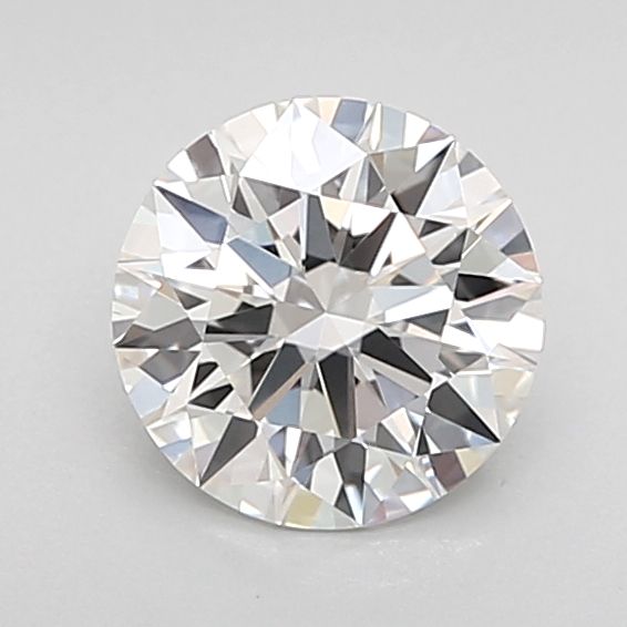 1.03 ct. round Lab Grown Diamond front image