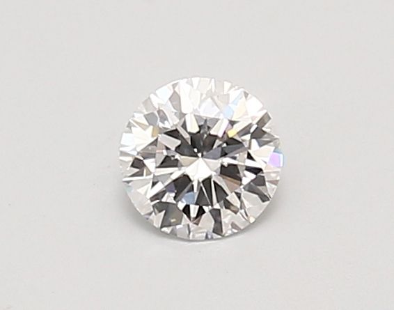 0.39 ct lab-grown Round Diamond