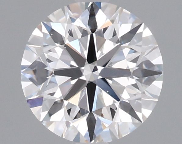 1.00 ct. round Lab Grown Diamond front image