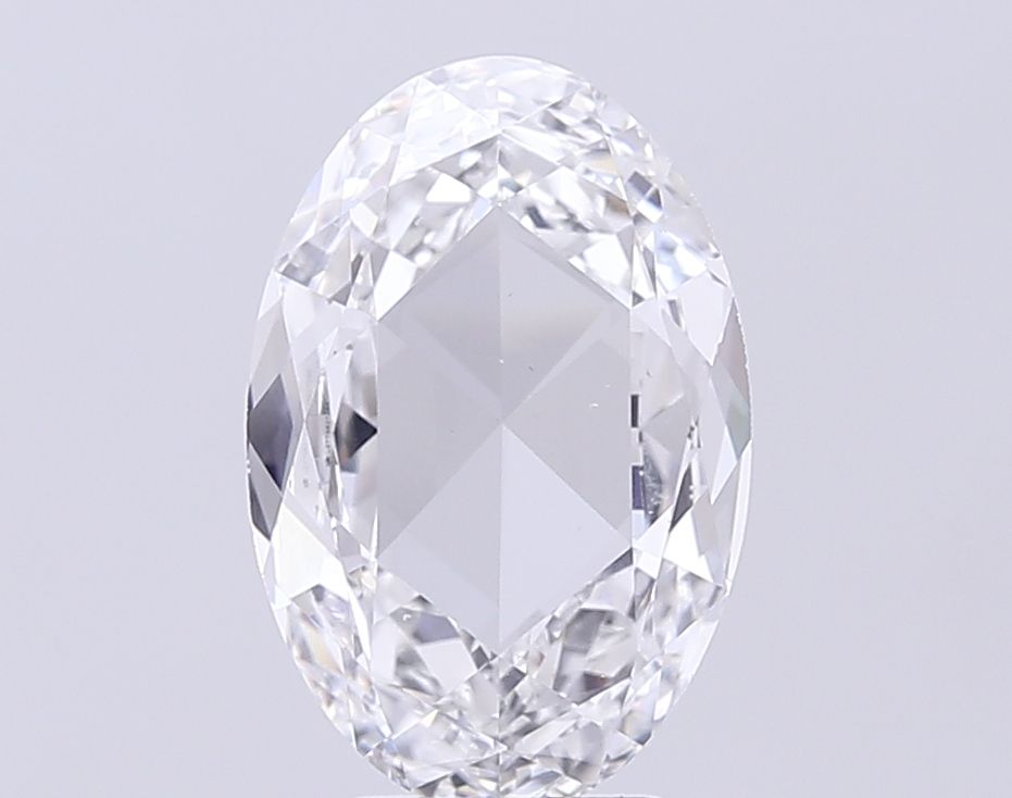 3.03 ct lab-grown Rose Diamond
