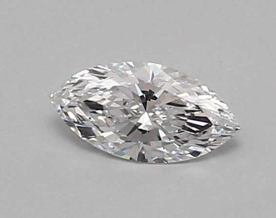 0.44 ct lab-grown Marquise Diamond