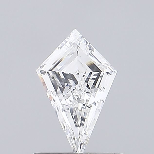 0.56 ct lab-grown Kite Diamond