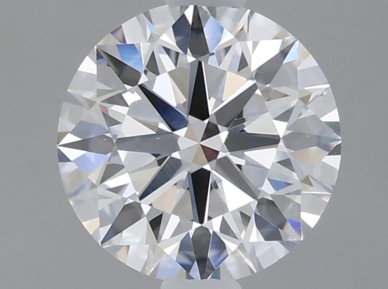 1.09 ct. round Lab Grown Diamond front image