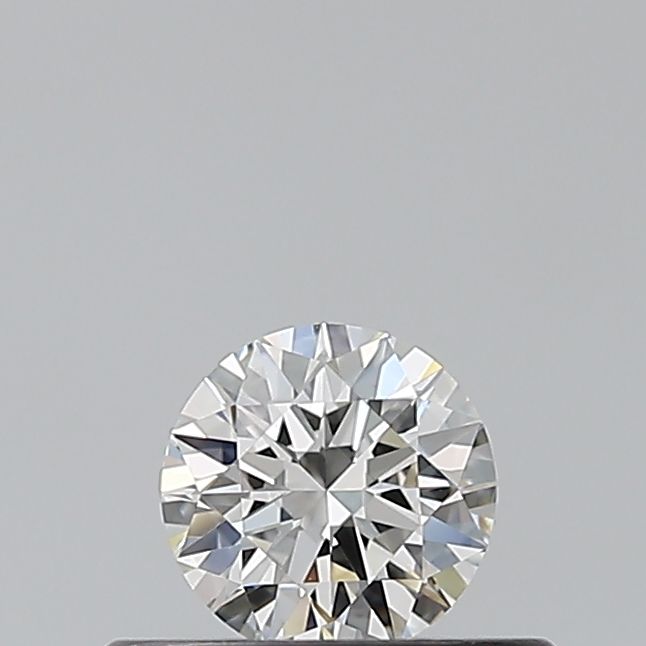 0.30 ct Round diamond