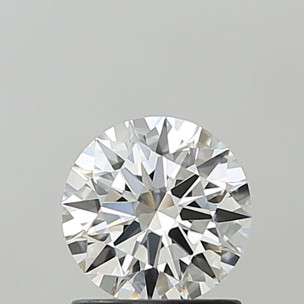 1.07 ct lab-grown Round Diamond