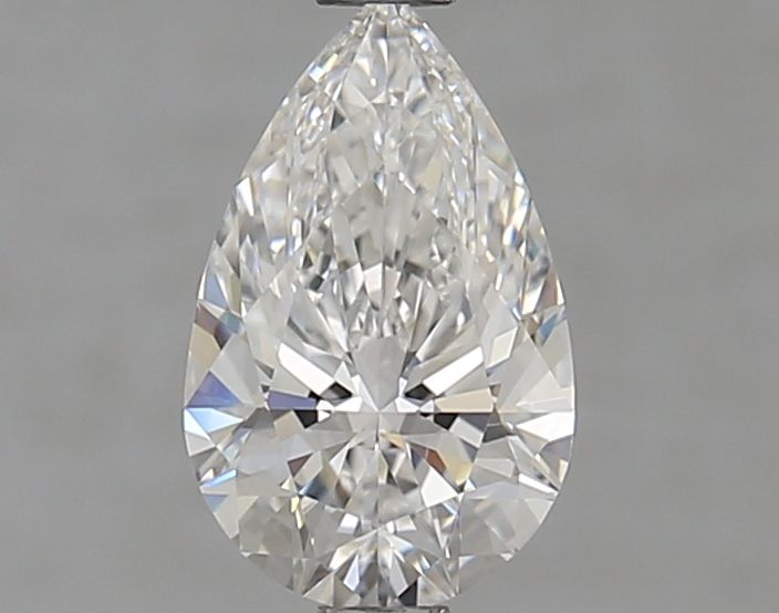 1.09 ct. pear Lab Grown Diamond front image