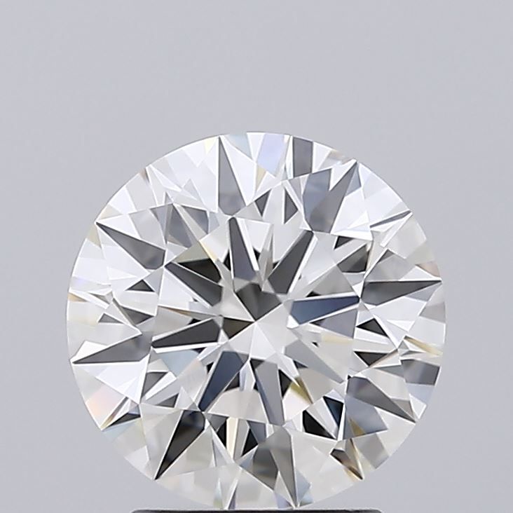 2.20 ct Round diamond