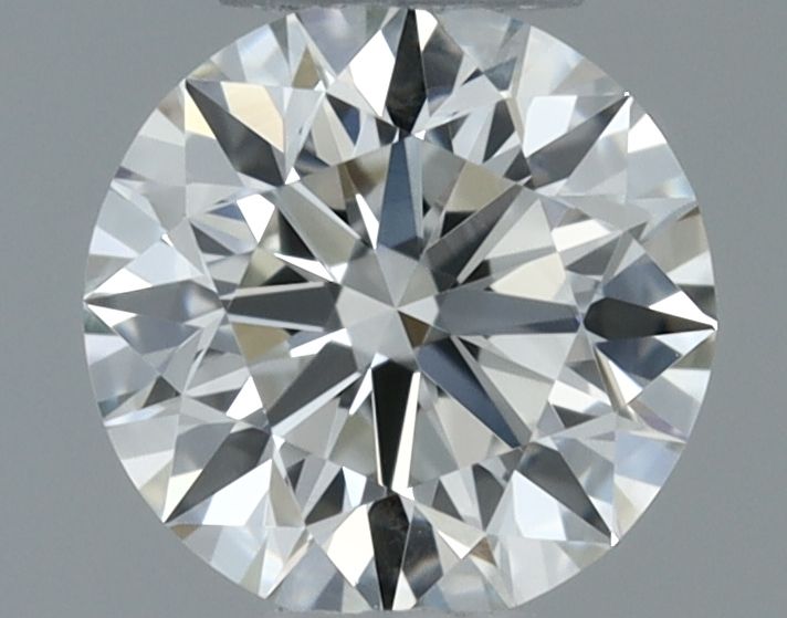 0.32 ct Round diamond