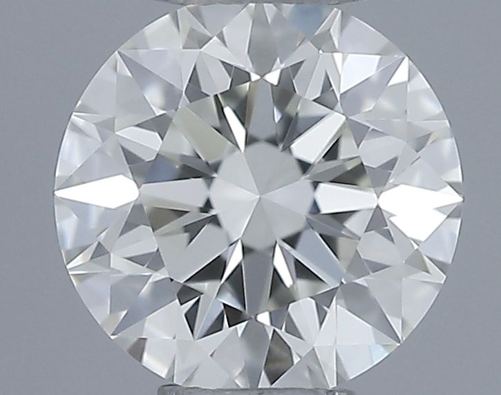 0.45 ct Round Diamond