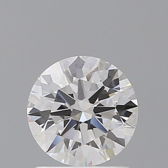 1.08 ct. round Lab Grown Diamond front image
