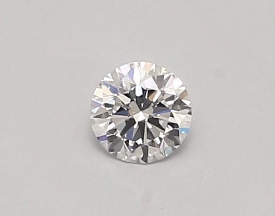 0.29 ct lab-grown Round Diamond