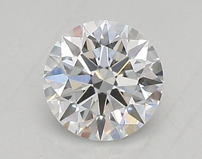 0.46 ct lab-grown Round Diamond