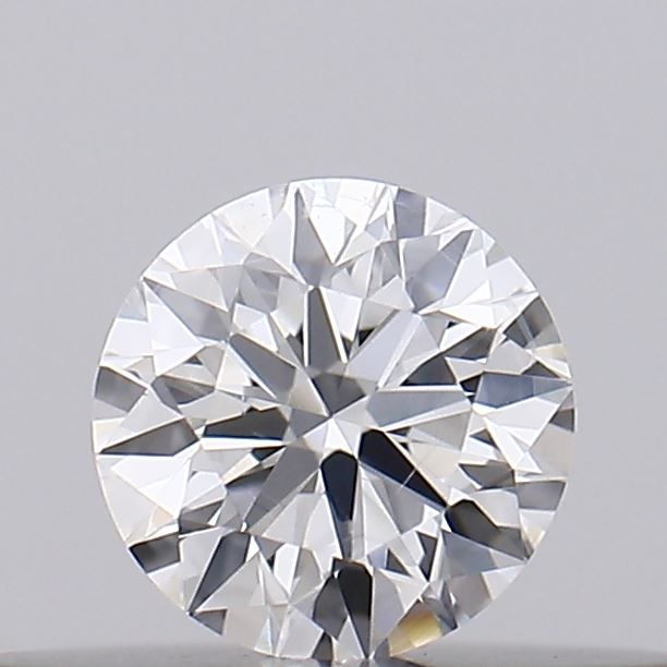0.18 ct Round Diamond