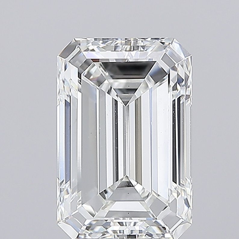 5.03 Carat