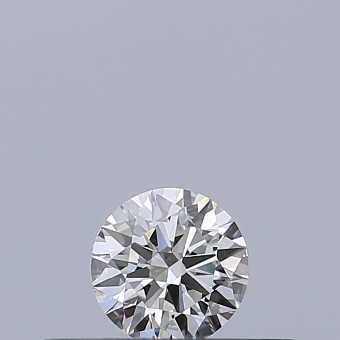 0.18 ct Round diamond