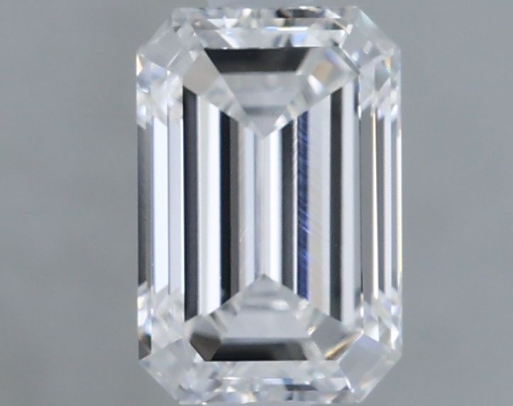 1.04 ct lab-grown Emerald Diamond