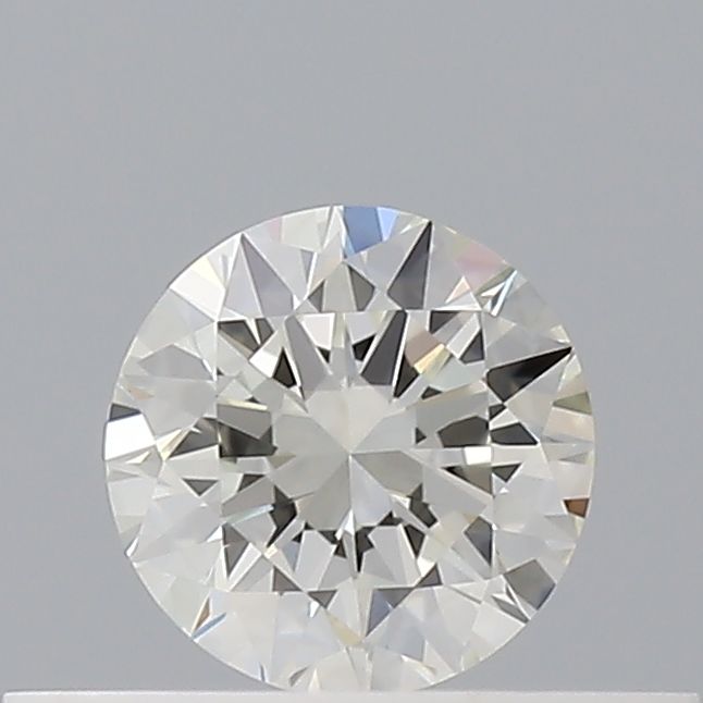 0.3 ct Round Diamond