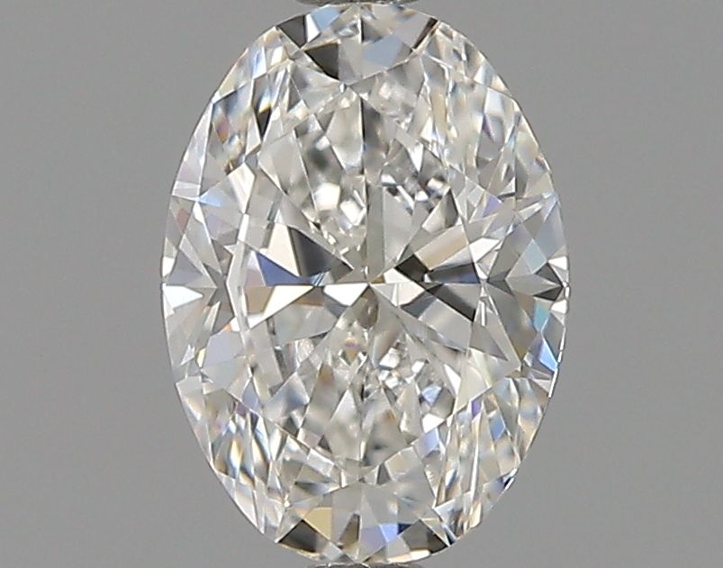 0.70 ct Oval diamond