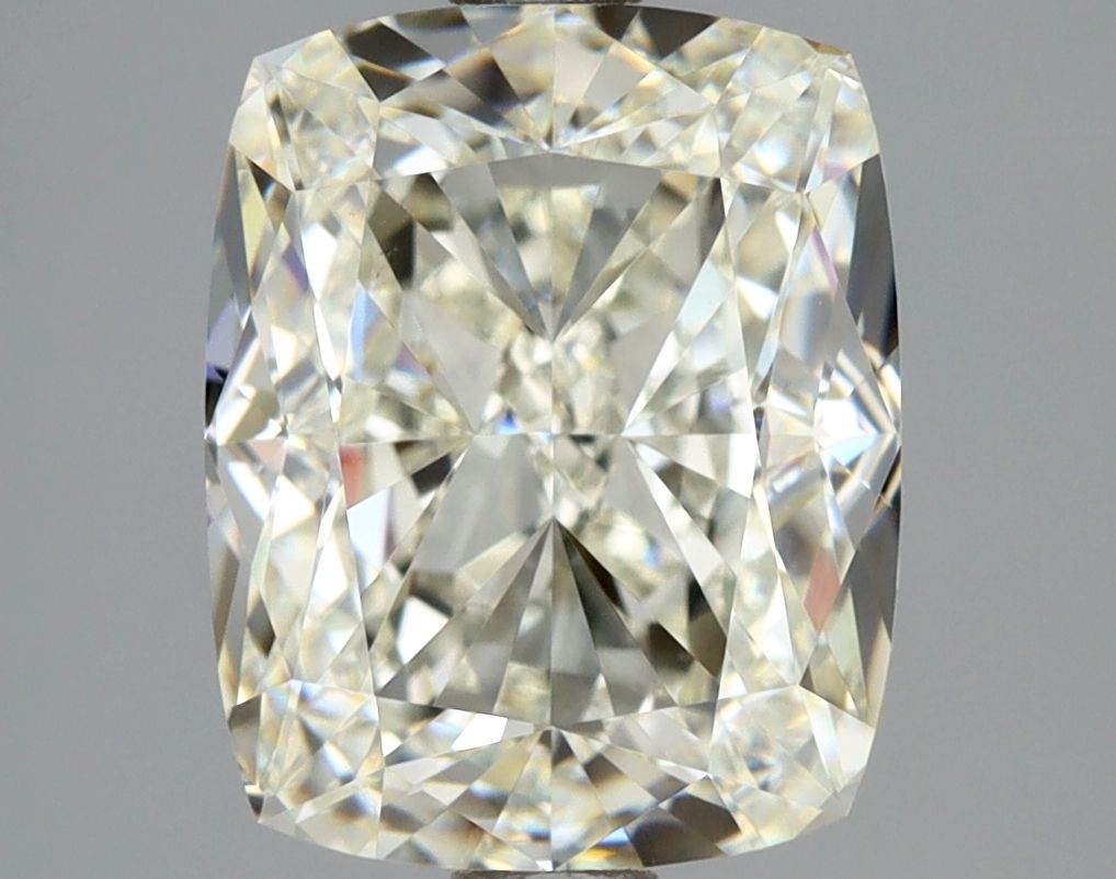 3.02ct Cushion diamond