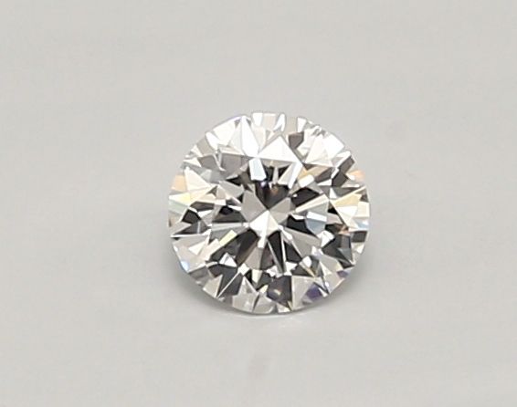 0.32 ct lab-grown Round Diamond