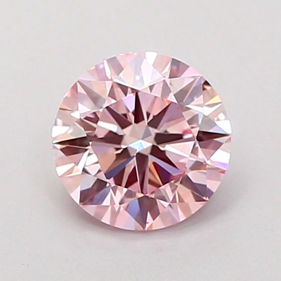 0.98 ct. round Lab Grown Diamond front image