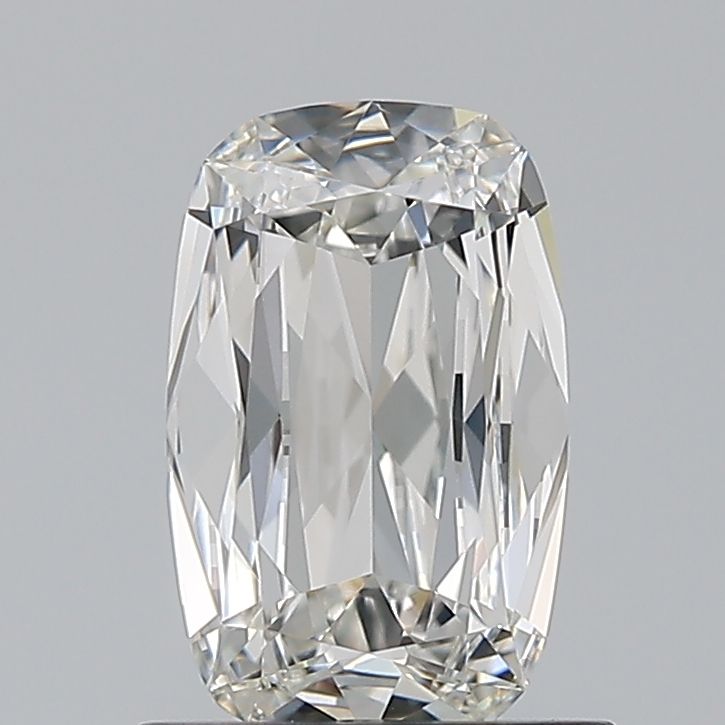 0.70 ct Cushion Brilliant diamond