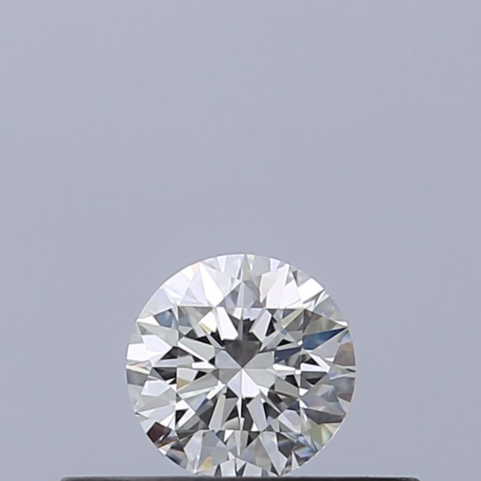 0.19 ct Round Diamond