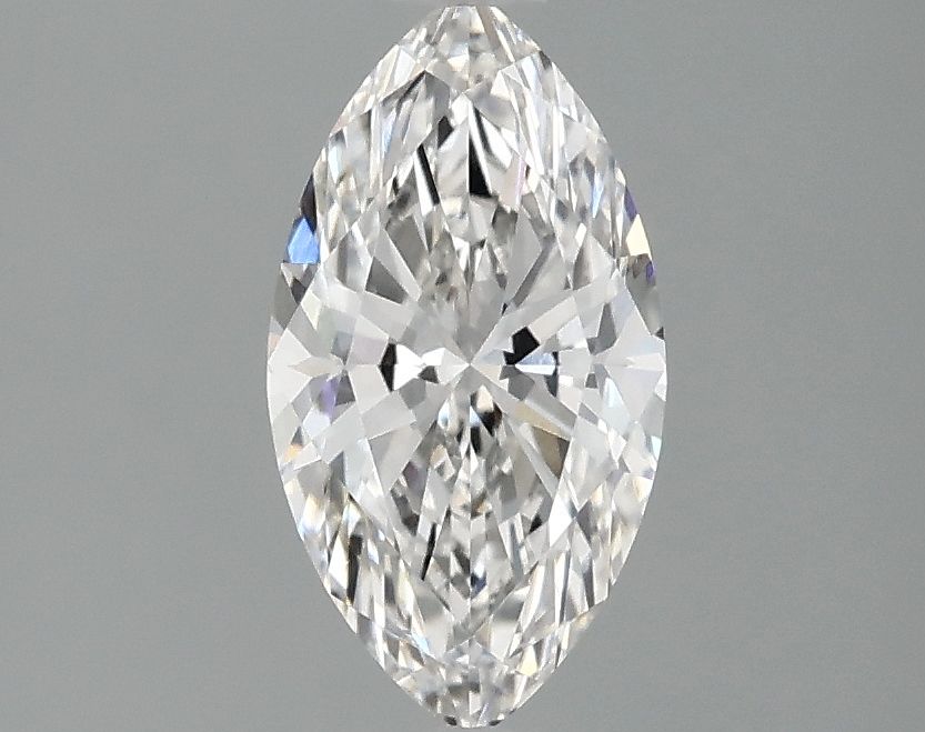 1.07 ct. marquise Lab Grown Diamond front image